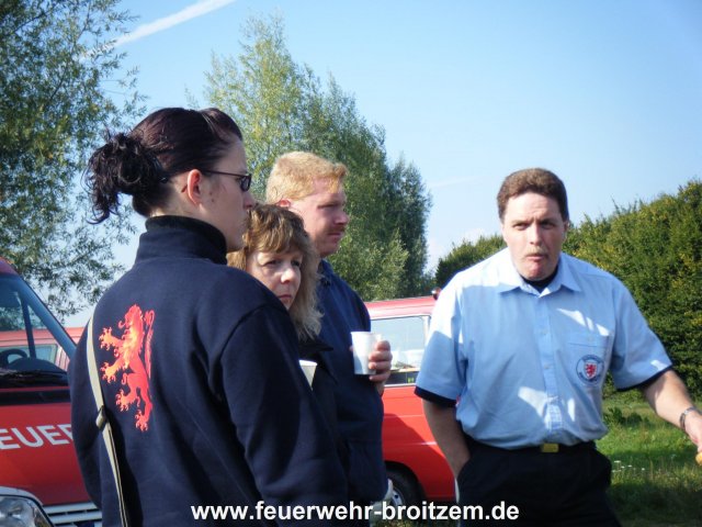 Bezirkswettbewerb 2010